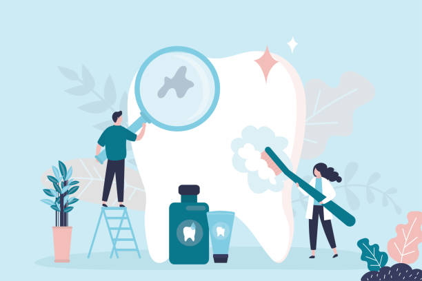 Advanced Technology for Better Dental Care in Panther Valley, NJ