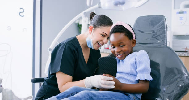 Dental Inlays and Onlays in Panther Valley, NJ