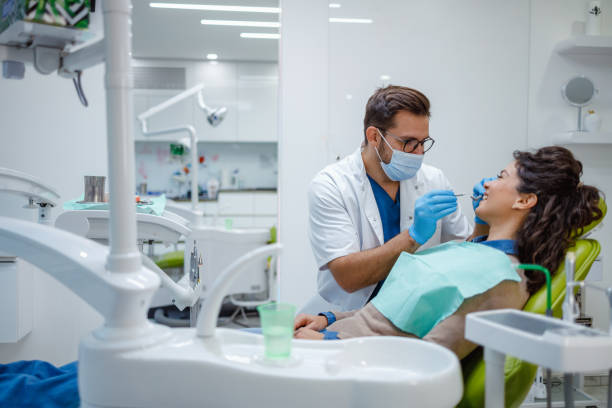 Oral Surgery in Panther Valley, NJ