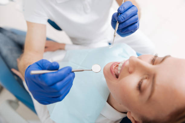 TMJ/TMD Treatment in Panther Valley, NJ